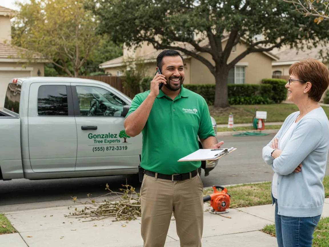 Tree Service Cresson, TX FAQs